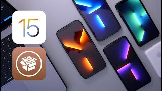 iOS 152 Jailbreak Update Everything you NEED to know [upl. by Halak]