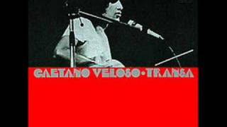 Caetano Veloso  You Dont Know Me  Transa 1972 [upl. by Lednor]