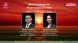 Voyage 2022  Market Outlook for Fixed Income Market [upl. by Asteria486]