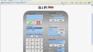 web based softphone php scriptvery cheapso easy dont need install and config [upl. by O'Donovan]