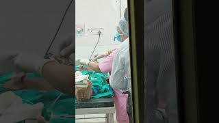 Peritoneal Dialysis l Medical Student Doon Hospital healthcareprofessional vlog MadhuHimanMH [upl. by Annovoj214]