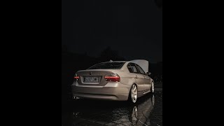 BMW E90 330i  Assetto Corsa  WIP [upl. by Adnilam]