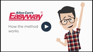 Int How to Quit Drinking Alcohol  Allen Carrs Easyway [upl. by Juanita]