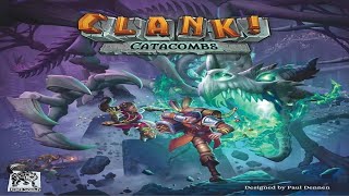 Clank Catacombs Discussion [upl. by Reinert]