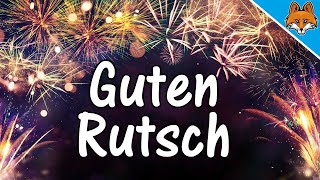 Guten Rutsch ins neue Jahr 2024 🎉🎊Grußvideo für Whatsapp🔥 [upl. by Nagey935]