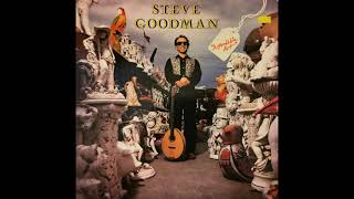 Steve Goodman w John Prine  Souvenirs [upl. by Namyaw]