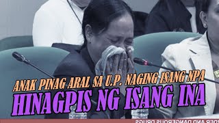 SANA MAPANOOD MO AT MAKITA MO KUNG GAANO KA MAHAL NG MAGULANG MO [upl. by Aloibaf]