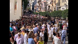 Resumen Feria de Pedro Romero 2022 [upl. by Azzil99]