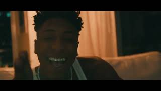 NBA YoungBoy  Preach Official Music Video [upl. by Takeshi]