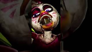 EVERY TERRIFYING MOMENT in FNaF Security Breach [upl. by Zzaj]