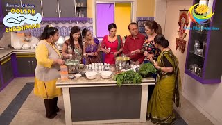 Gokuldham Set A Trap For Don Baadal  Full Episode  Taarak Mehta Ka Ooltah Chashmah [upl. by Yadseut]