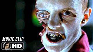 RESIDENT EVIL  A Horde of Zombies 2002 Movie CLIP HD [upl. by Alded]