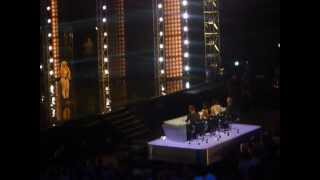 Lorna Bliss  Shocking X Factor Audition 2012 [upl. by Goat589]