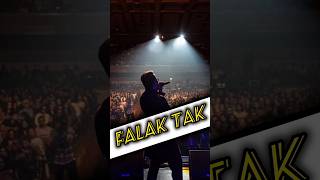 Falak Tak Song  Aditya Narayan  Bade Miyan Chote Miyan  shorts [upl. by Eido]