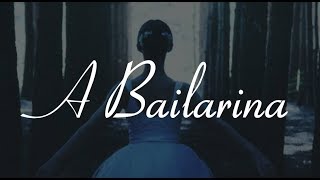 A Bailarina  Fabio Lima Videoclipe Oficial [upl. by Hamner]