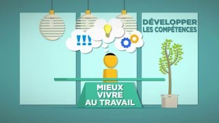 Deux minutes pour comprendre le développement durable [upl. by Einalam]