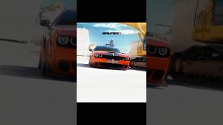 Dodge Challenger edit microwave [upl. by Eeraj]