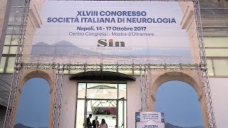 XLVIII CONGRESSO SOCIETA DI NEUROLOGIA [upl. by Tann]