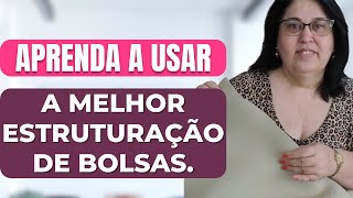 APRENDA A USAR A MELHOR ESTRUTURAÇÃO DE BOLSAS [upl. by Vincentia869]