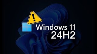 Microsoft could Block Upgrades to Windows 11 24H2 if StartAllBack is installed  Workaround [upl. by Braunstein]