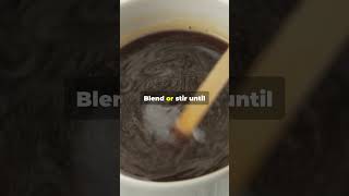 Energizing Coconut and Cinnamon Coffee for a Healthy Boost superfoodsecrets detoxifynaturally [upl. by Blayze]