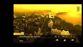 PanoramabilderBergwetter Livestream BR Fernsehen HD 09102024 [upl. by Godliman]