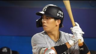 巨人優勝ビールかけで2日酔いの選手達amp西舘昇格！登板シーン ヤクルト対巨人 in明治神宮野球場最終戦 2024929日 [upl. by Eenolem]