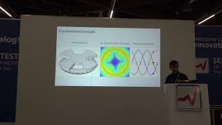 Cutting edge inductive position sensing  Melexis inductivesensor ICs [upl. by Ekaj]