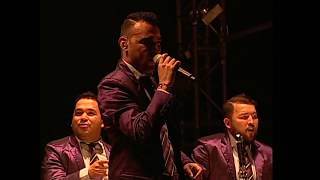 BANDA EL RECODO CONCIERTO COMPLETO AGUASCALIENTES 2014 [upl. by Sallad606]