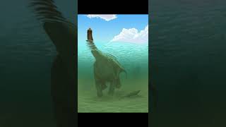 Ever heard about camarasaurus [upl. by Evander]