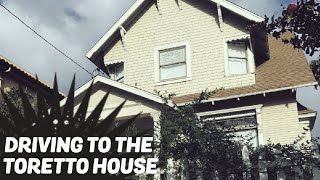 Driving To The Toretto House DAY 20 USA VLOG [upl. by Hbaruas]