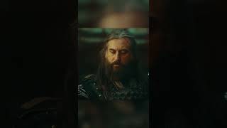 Sultan Decides to Kill Maudood Sultan Salahuddin Ayyubi Episode 72 salahuddinayubiseries [upl. by Ayekan]