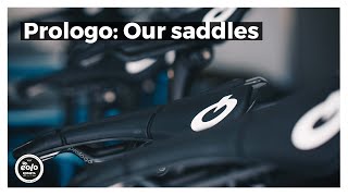 Prologo Our saddles [upl. by Noicnecsa730]