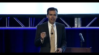 2015 Atrial Fibrillation Patient Conference Overview of Afib John D Day MD FHRS [upl. by Ashleigh6]