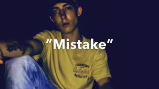 “Mistake” Jonathan Hensley [upl. by Eahs696]