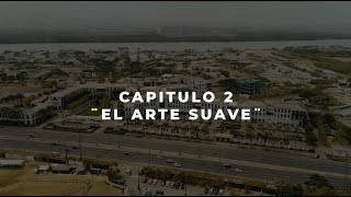 Ecuador sin Limites  Ep02 El Arte Suave [upl. by Nyrok613]