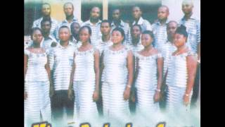 Ɖewota hafi zɔna Track 1  Minyɔ̃ Bɔbɔbɔ Group [upl. by Aerdnek]