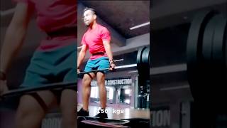 Body weight  77kgs conventionaldeadlift 150kgs powerlifting gymmotivation gymrats gymshorts [upl. by Kauffman]