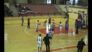 Liga Femenina J13 Soller Joventut  Perfumerías Avenida [upl. by Alyam981]