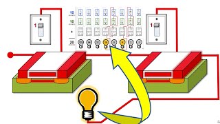 How TRANSISTORS do MATH [upl. by Gabey]