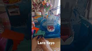 Laro lang joy toys asmr mcv [upl. by Viehmann43]