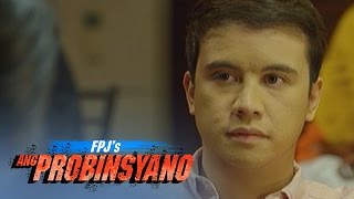 FPJs Ang Probinsyano Joaquin With Eng Subs [upl. by Dall912]