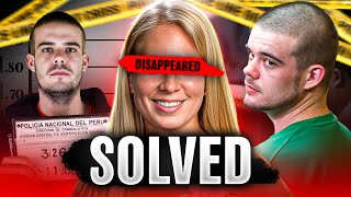 After 18 YEARS She Finally Got Justice┃Natalee Holloway Case┃Murder Mysteries [upl. by Lester184]