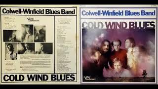 ColwellWinfield Blues Band  Whole Lot Of Lovin [upl. by Clarhe]