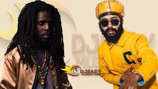 Chronixx Meets Protoje Best of Reggae Culture Mix by Djeasy [upl. by Ellennej]