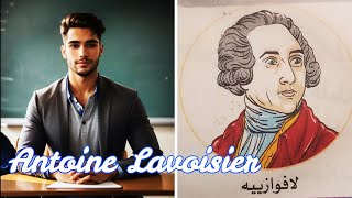 Antoine Lavoisier [upl. by Maharg]