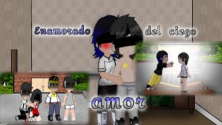 💓☪️Enamorado del ciego amor☪️💓Seríe Yaoi sanoCap20 [upl. by Evette]