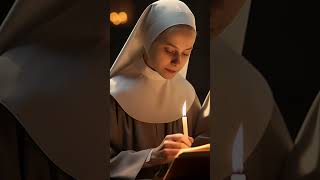 Gregorian Chants To Get Closer To God  Liturgical Music For Prayer And Spiritual Meditation short [upl. by Ojoj]