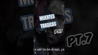 Muertes Tragicas parte 7 residentevil sony videojuegos viralvideo parati residentevil4 [upl. by Grof146]