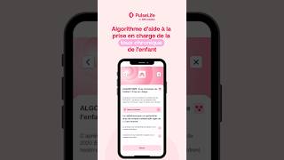 ALGORITHME I Toux chronique de lenfant  prise en charge ➡️ Lien en bio [upl. by Airdnal]